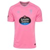 Maillot de Supporter Celta Vigo Troisième 2025-26 Pour Homme